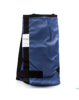 Meyra sangle universelle pour souleve-malade