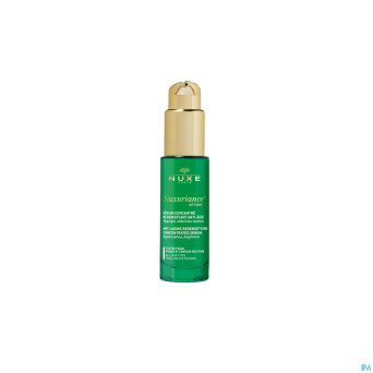 Nuxe nuxuriance serum conc.redens.int. a/age  30ml