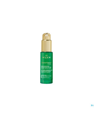 Nuxe nuxuriance serum conc.redens.int. a/age  30ml