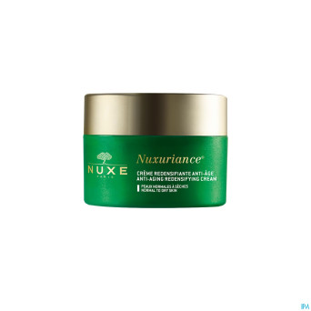 Nuxe nuxuriance cr jour reden.int.a/age pn-ps 50ml