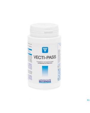 Vectipass    caps 60