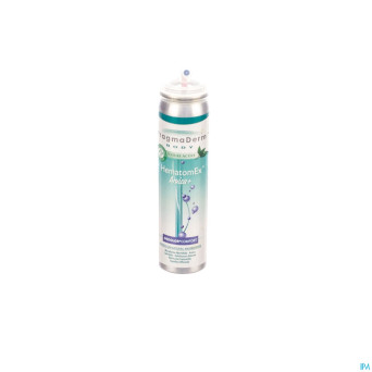 Pragmaderm hematomex coups et bleus huile 80ml