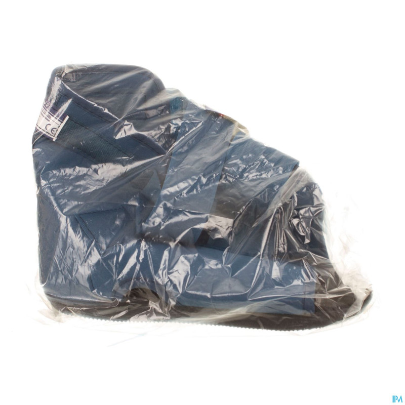 Artistep chaussure platre haute    s 1 4556600