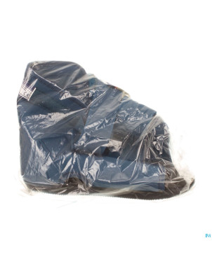 Artistep chaussure platre haute    s 1 4556600