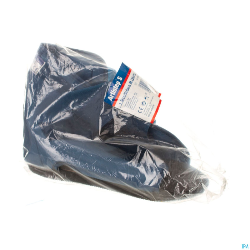 Artistep chaussure platre haute    m 1 4556700