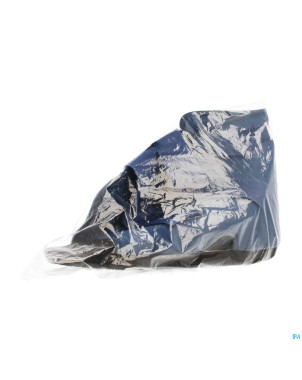 Artistep chaussure platre haute    xl 1 4556900