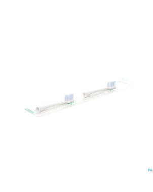 Gum original white sonic power 2 recharges    2501