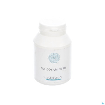 Glucosamine hp comp  90