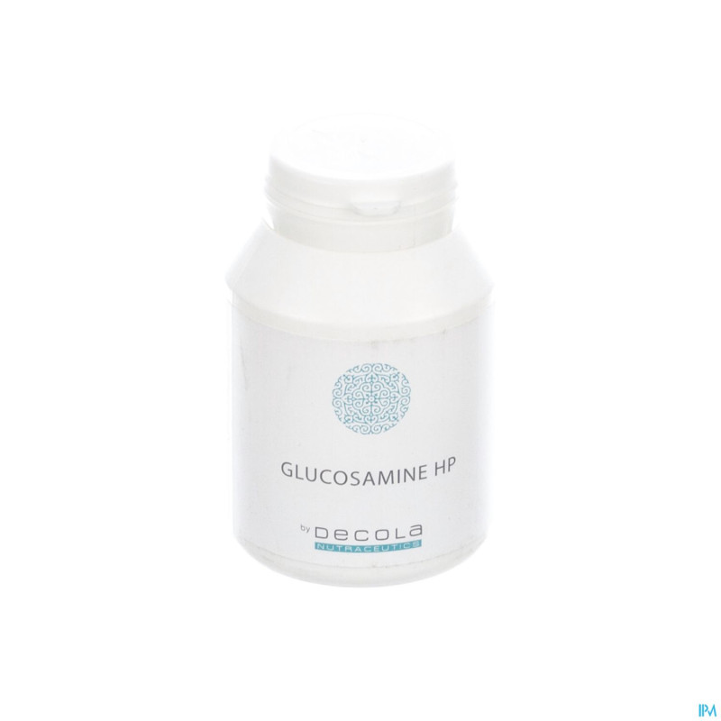 Glucosamine hp comp  90