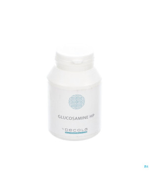Glucosamine hp comp  90