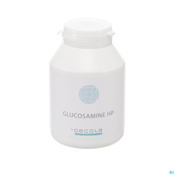 Glucosamine hp comp 180