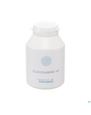 Glucosamine hp comp 180