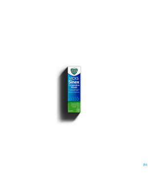 Vicks sinex aloe neb. fl. 15 ml