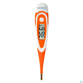 Geratherm rapid 9sec thermometre