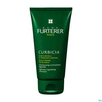 Furterer curbicia sh normalisant legerete    150ml