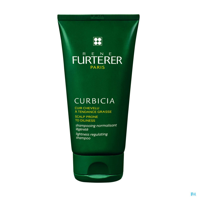 Furterer curbicia sh normalisant legerete    150ml
