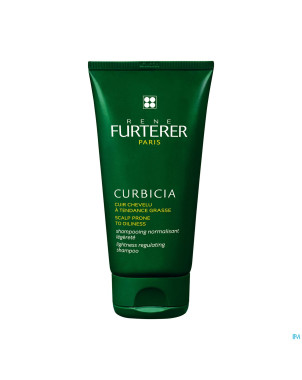 Furterer curbicia sh normalisant legerete    150ml