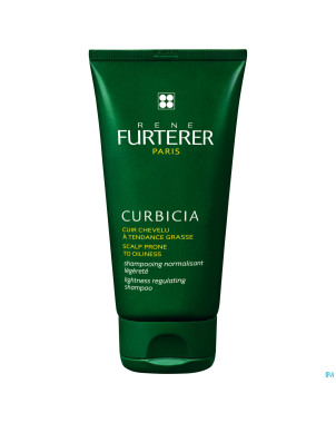 Furterer curbicia sh normalisant legerete    150ml