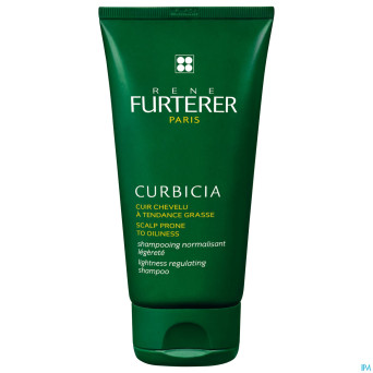 Furterer curbicia sh normalisant legerete    150ml