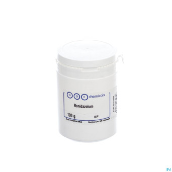 Ronidazole    100g abc