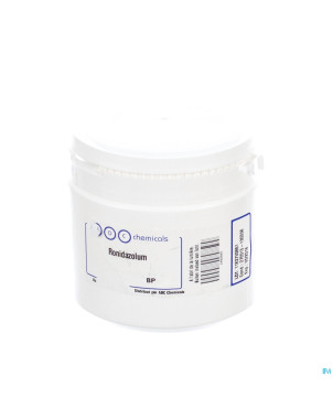Ronidazole    250g abc