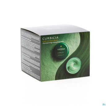 Furterer curbicia sh masque purete    pot 200ml