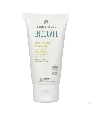 Endocare day ip30 emuls    tube 40ml