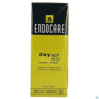 Endocare day ip30 emuls    tube 40ml