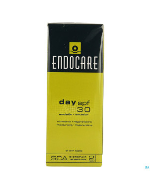 Endocare day ip30 emuls    tube 40ml