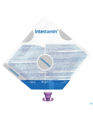Intestamin easybag 500ml