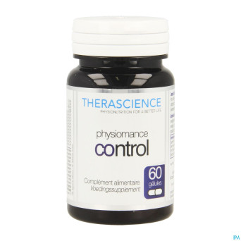 Control    gel  60 physiomance phy180