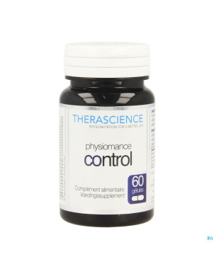 Control    gel  60 physiomance phy180