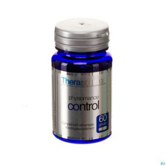 Control    gel  60 physiomance phy180