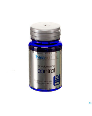 Control    gel  60 physiomance phy180