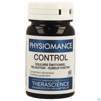 Control    gel  60 physiomance phy180