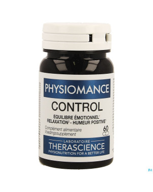 Control    gel  60 physiomance phy180