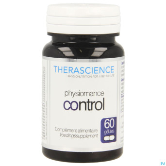 Control    gel  60 physiomance phy180