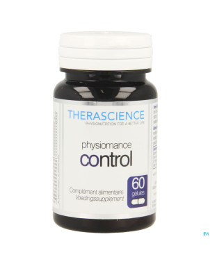 Control    gel  60 physiomance phy180