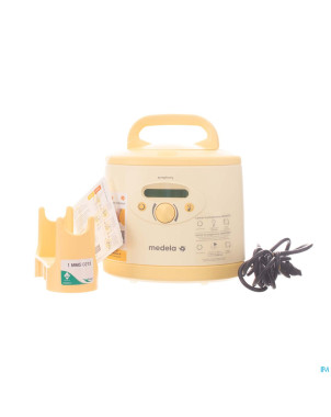 Medela symphony tire-lait