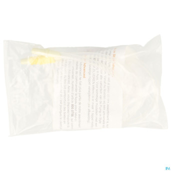 Medela tuyau pour pump in style advanced