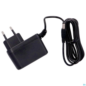 Medela adaptateur pour secteur 4,8v pour swing