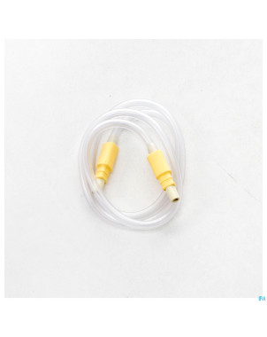 Medela tuyau pvc 750mm pour swing