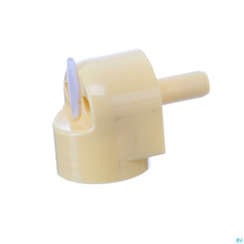 Medela languette pour porte cylindre lactina