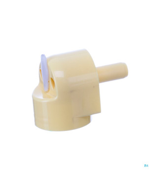 Medela languette pour porte cylindre lactina