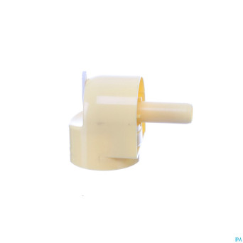 Medela languette pour porte cylindre lactina