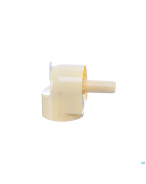 Medela languette pour porte cylindre lactina