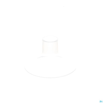 Medela teterelle personal fit small 21mm