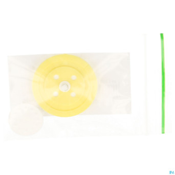 Medela special needs feeder membrane valve