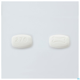 Fosavance tabl 12 - 70 mg /5600 ui