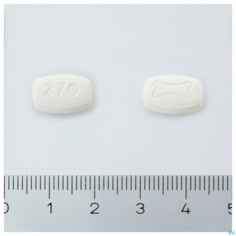 Fosavance tabl 12 - 70 mg /5600 ui